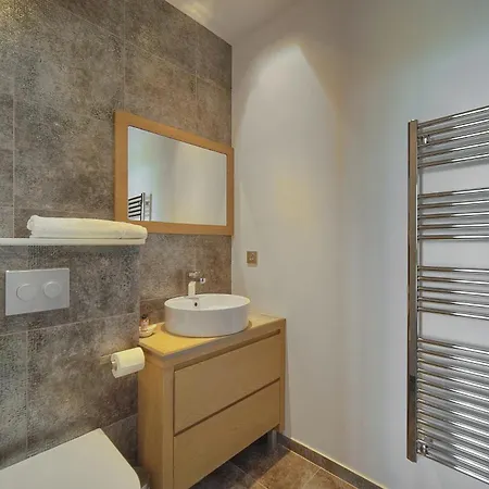 Villa Frgk Luxury Lord Brougham, Croix-des-gardes Heated Pool & Ultra-fast Wi-fi Cannes