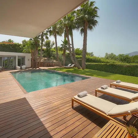Frgk Luxury Lord Brougham, Croix-des-gardes Heated Pool & Ultra-fast Wi-fi