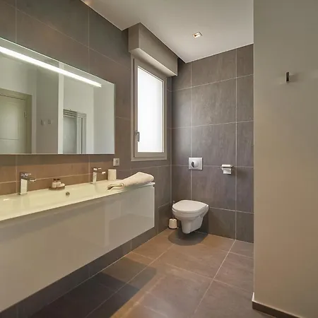 Frgk Luxury Lord Brougham, Croix-des-gardes Heated Pool & Ultra-fast Wi-fi * Cannes