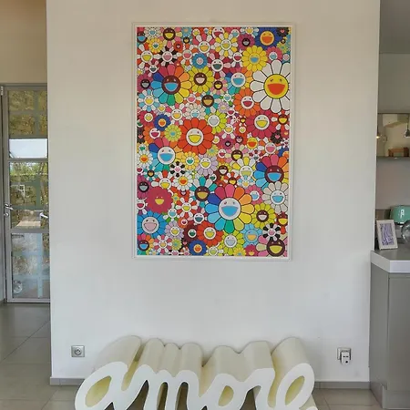 Frgk Luxury Croix Des Gardes Cannes