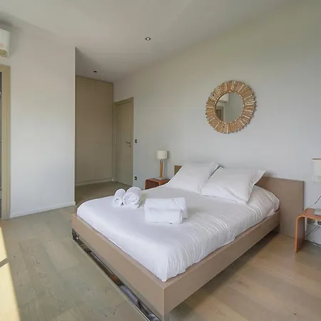 Frgk Luxury Lord Brougham, Croix-des-gardes Heated Pool & Ultra-fast Wi-fi Cannes