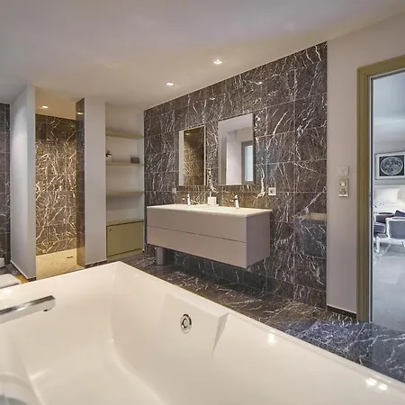 Villa Frgk Luxury Croix Des Gardes