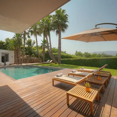 Frgk Luxury Lord Brougham, Croix-des-gardes Heated Pool & Ultra-fast Wi-fi Cannes