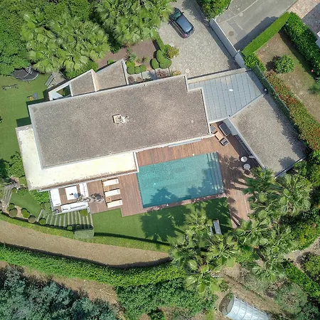 Frgk Luxury Lord Brougham, Croix-des-gardes Heated Pool & Ultra-fast Wi-fi Cannes