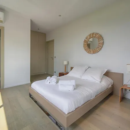 Frgk Luxury Lord Brougham, Croix-des-gardes Heated Pool & Ultra-fast Wi-fi * Cannes