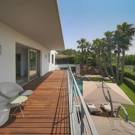 Villa Frgk Luxury Lord Brougham, Croix-des-gardes Heated Pool & Ultra-fast Wi-fi Cannes