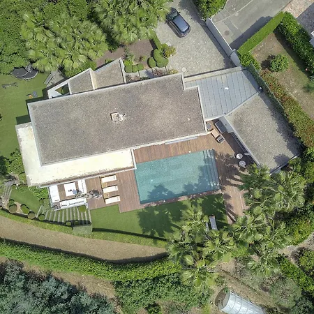 Frgk Luxury Lord Brougham, Croix-des-gardes Heated Pool & Ultra-fast Wi-fi *
