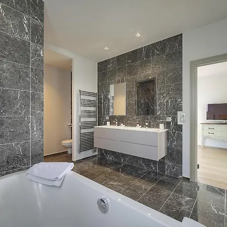 Frgk Luxury Lord Brougham, Croix-des-gardes Heated Pool & Ultra-fast Wi-fi Cannes