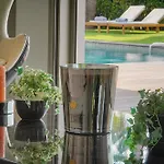 Villa Frgk Luxury Lord Brougham, Croix-des-gardes Heated Pool & Ultra-fast Wi-fi Cannes