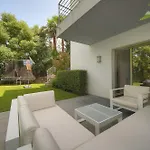 Frgk Luxury Lord Brougham, Croix-des-gardes Heated Pool & Ultra-fast Wi-fi