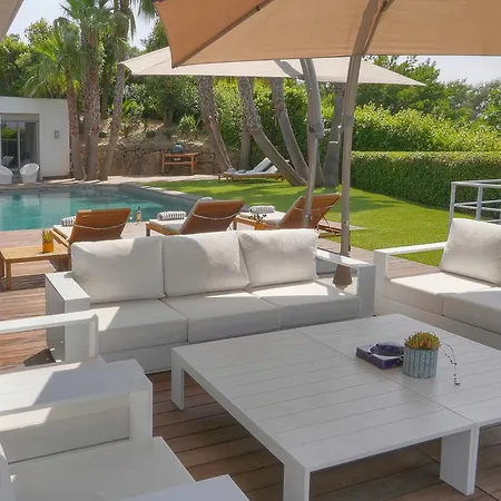 Frgk Luxury Croix-des-gardes Heated Pool & Ultra-fast Wi-fi * カンヌ